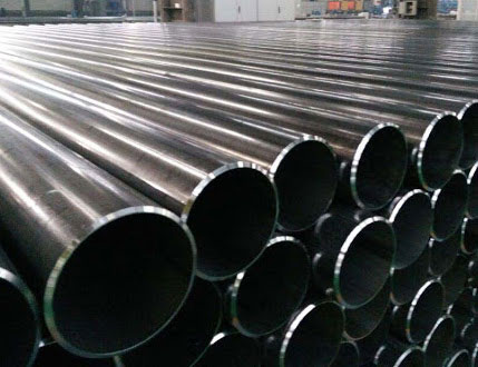 ERW Steel Pipe